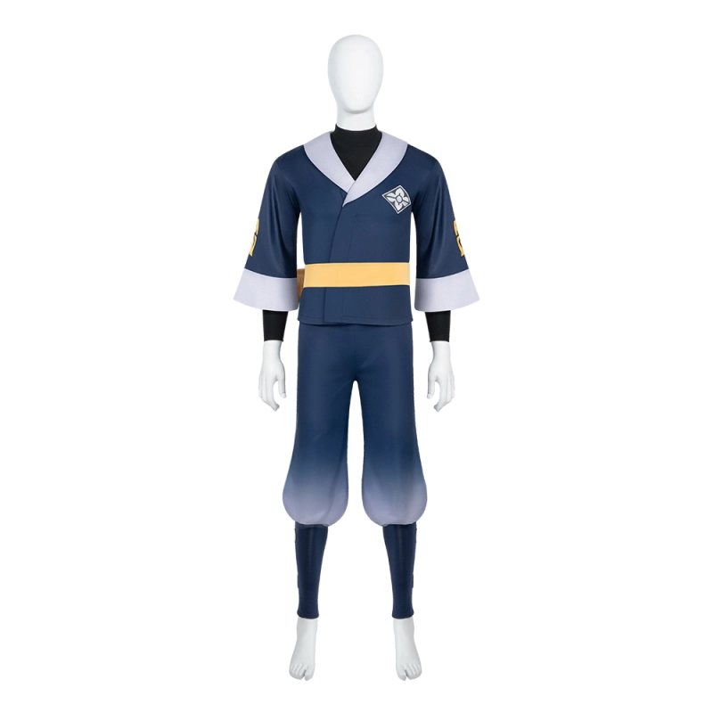 Legends: Arceus Rei Cosplay Costume S In Stock Takerlama