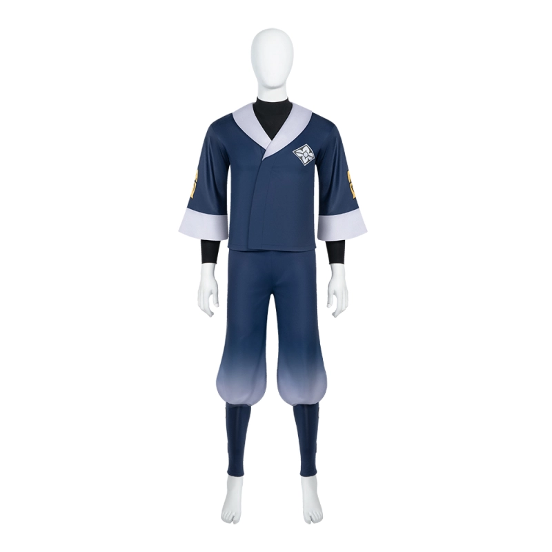 Legends: Arceus Rei Cosplay Costume S In Stock Takerlama