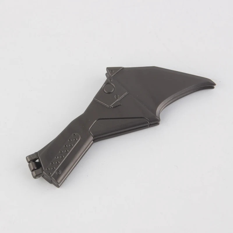 Batman Bruce Wayne Metal Dart Cosplay Accessory