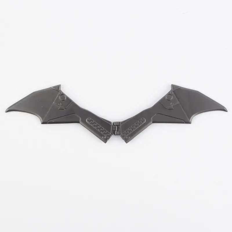 Batman Bruce Wayne Metal Dart Cosplay Accessory