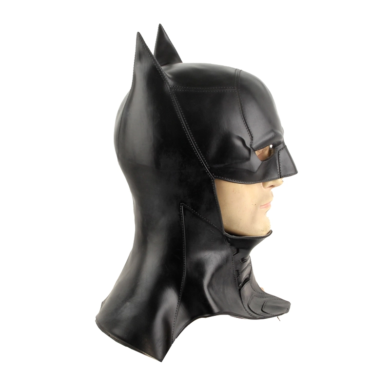 2022 The Batman Mask Robert Pattinson Cosplay In Stock Takerlama