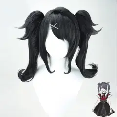 Needy Streamer Overload Ame-chan Cosplay Wig