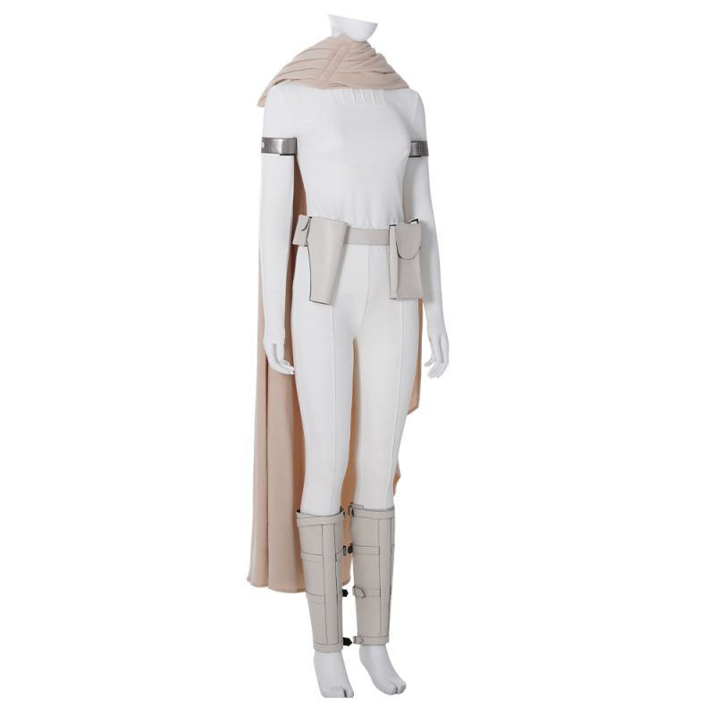 Star Wars Padme Naberrie Amidala Cosplay Costume Takerlama