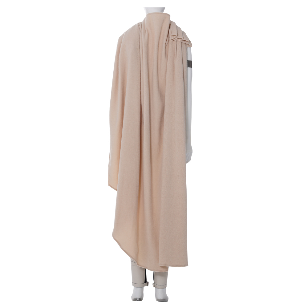 Star Wars Padme Naberrie Amidala Cosplay Costume Takerlama