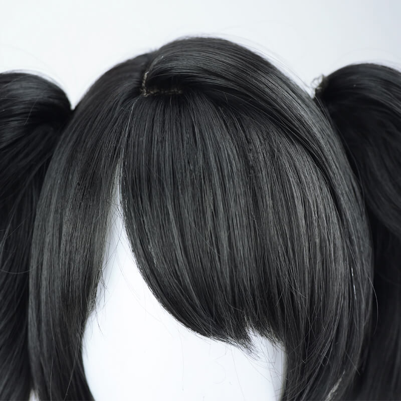 Needy Streamer Overload Ame-chan Cosplay Wig