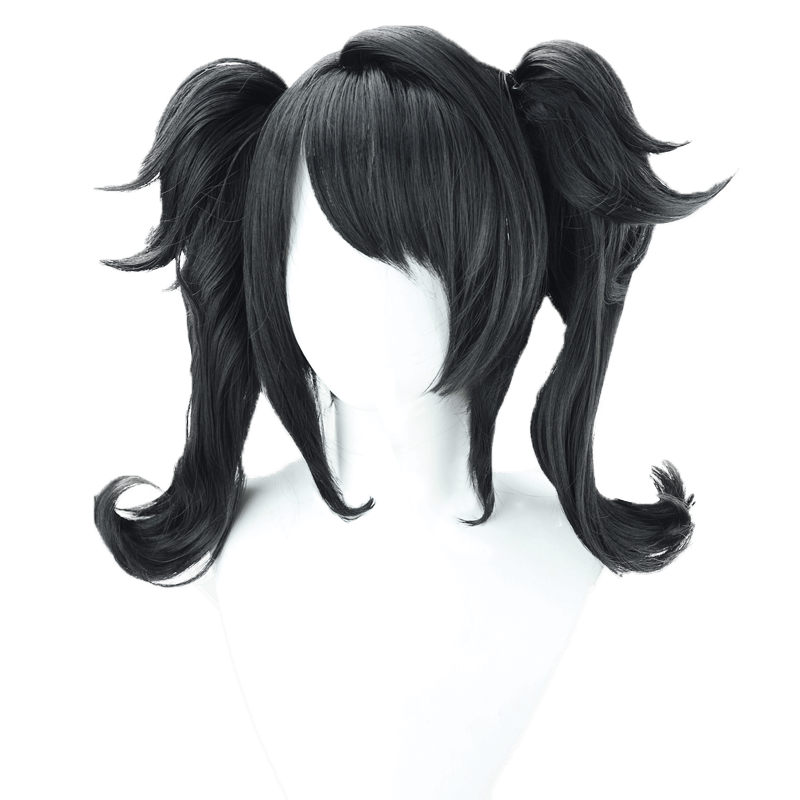 Needy Streamer Overload Ame-chan Cosplay Wig