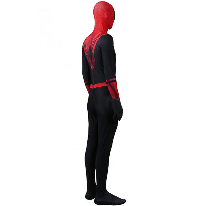 Spider-Man Unlimited Assassin Spider-Man Cosplay Costume Adults Kids