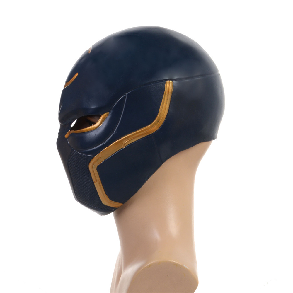 Moon Knight 2022 Marc Spector Cosplay Mask