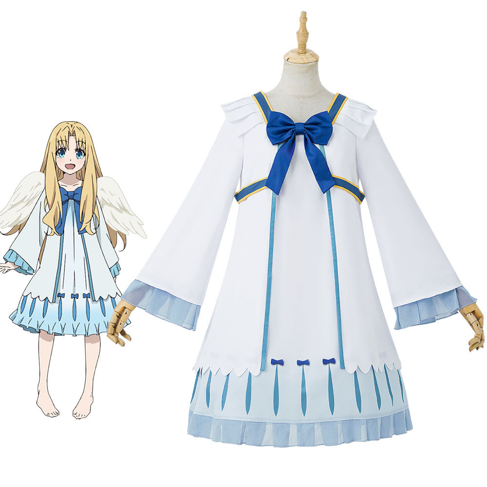 The Rising of the Shield Hero Season 2 Filo Cosplay Costume