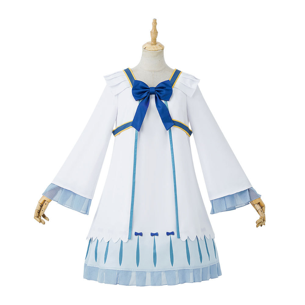 The Rising of the Shield Hero Season 2 Filo Cosplay Costume