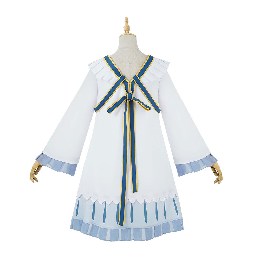 The Rising of the Shield Hero Season 2 Filo Cosplay Costume