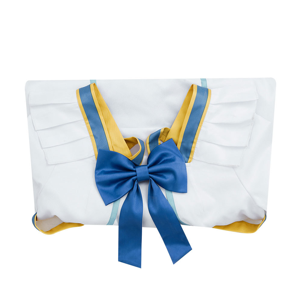 The Rising of the Shield Hero Season 2 Filo Cosplay Costume