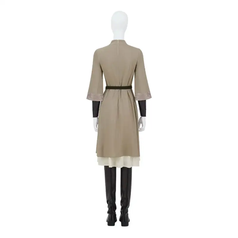 Game Elden Ring Melina Cosplay Costume Takerlama