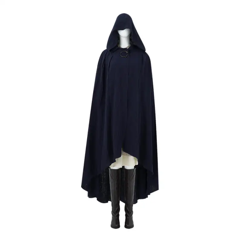 Game Elden Ring Melina Cosplay Costume Takerlama