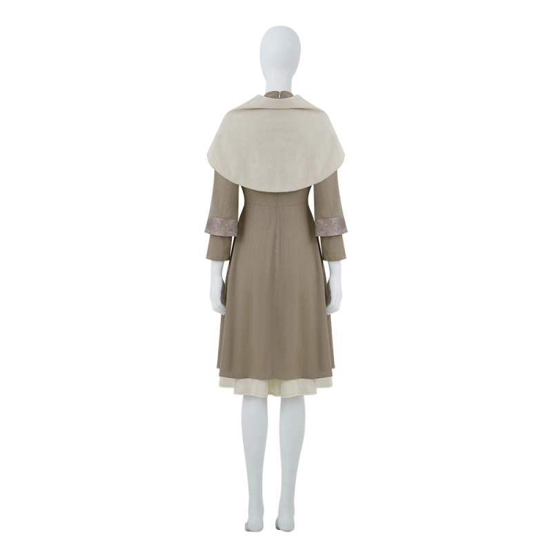 Game Elden Ring Melina Cosplay Costume Takerlama