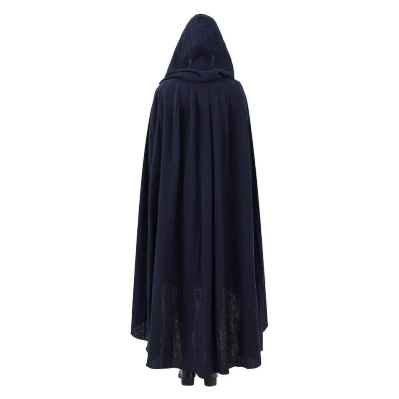 Game Elden Ring Melina Cosplay Costume Takerlama