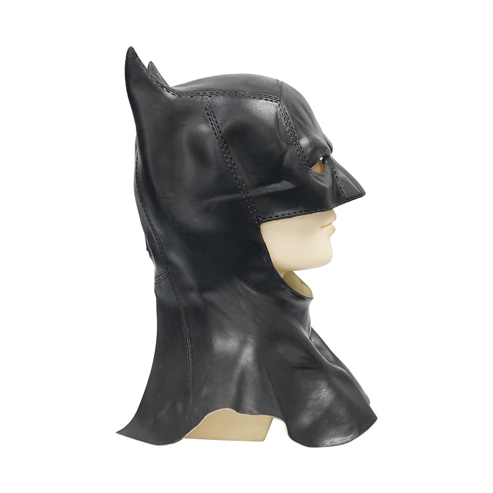 2022 The Batman Robert Pattinson Cosplay Costume