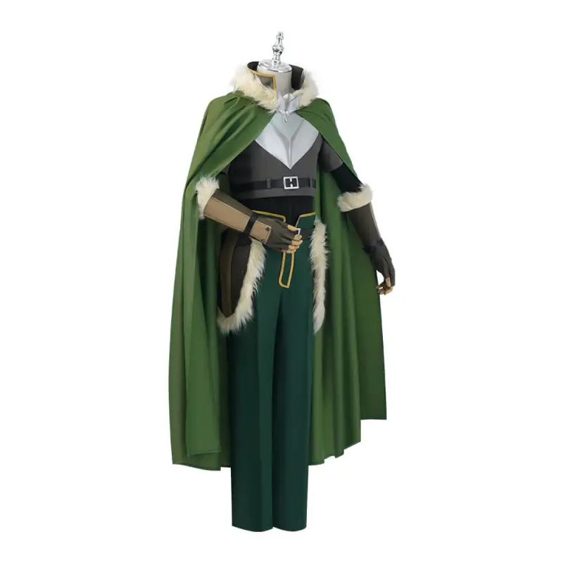 Naofumi Iwatani Cosplay Costume The Rising of the Shield Hero Season 2