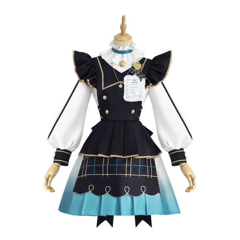 Ensemble Stars Hajime Shino Personalized Outfit Cosplay Costume In Stock Takerlama