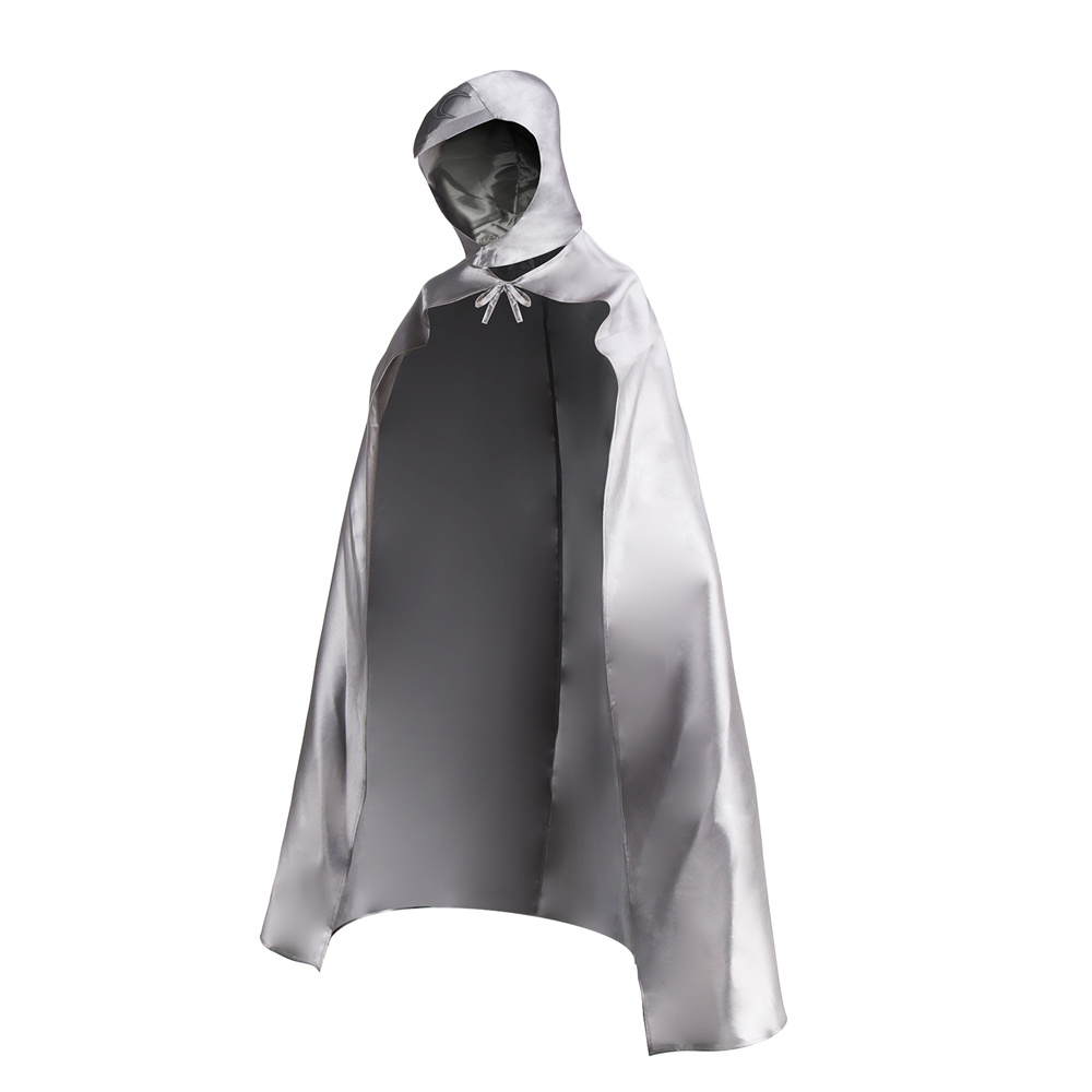 Moon Knight 2022 Marc Spector Cosplay Cape