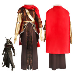 Game Elden Ring Malenia Blade of Miquella Cosplay Costume