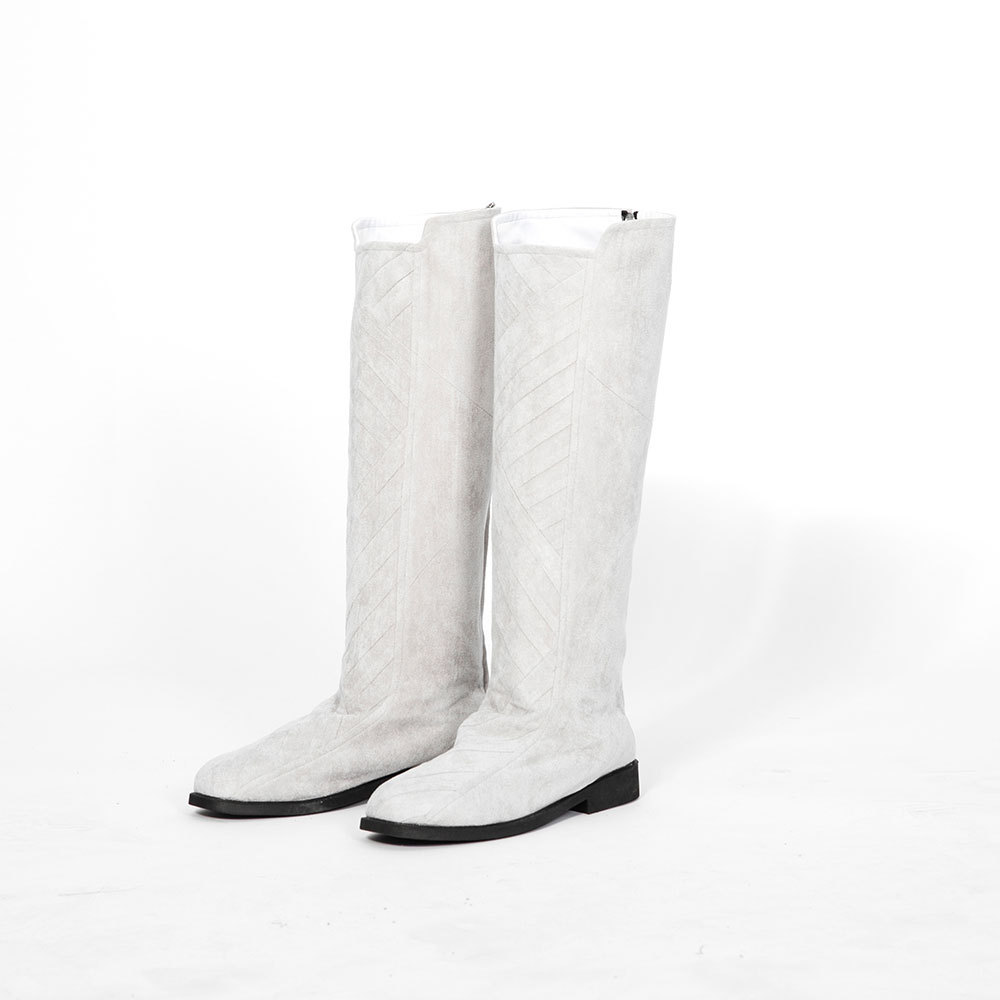 Moon Knight 2022 Marc Spector Cosplay Boots