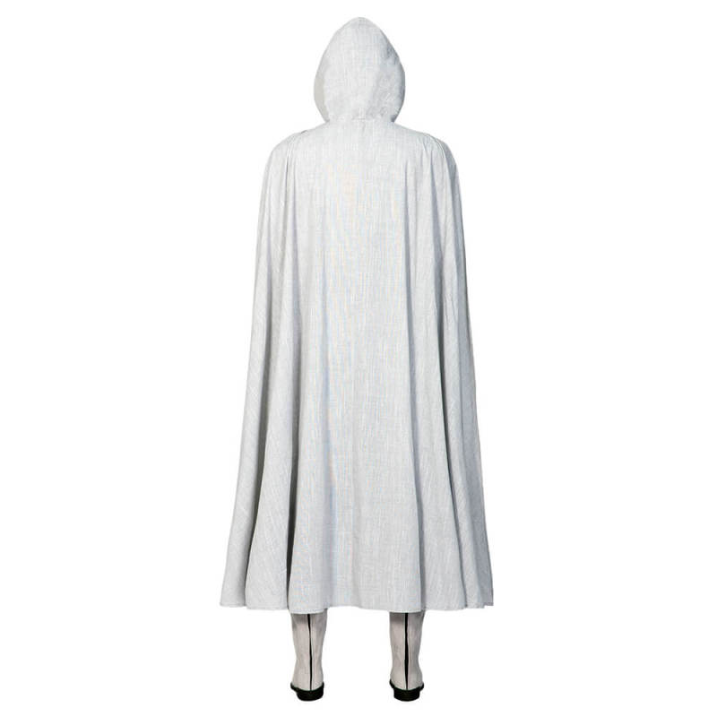 Moon Knight 2022 Marc Spector Cosplay Costume Takerlama