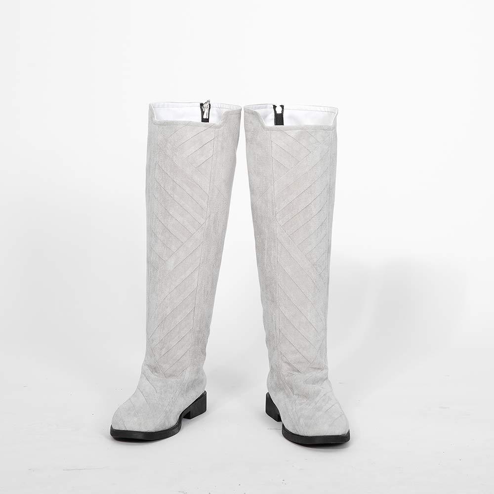 Moon Knight 2022 Marc Spector Cosplay Boots