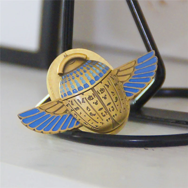 Moon Knight 2022 Golden Scarab Cosplay Props