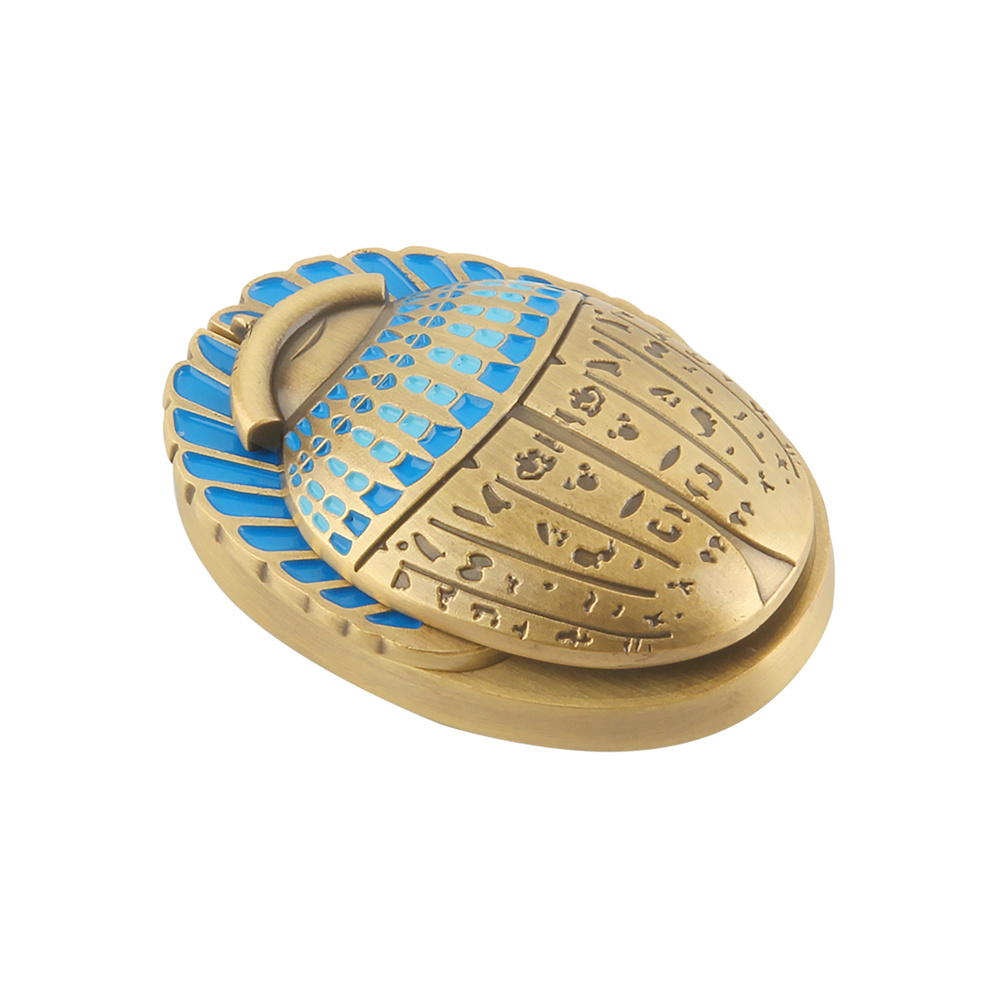 Moon Knight 2022 Golden Scarab Cosplay Props