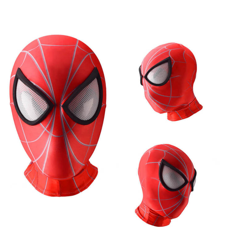 Variant Play Arts Kai Spiderman Cosplay Costume Adults Kids