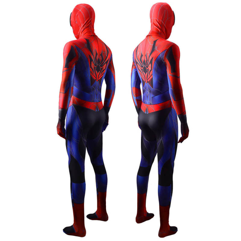 Variant Play Arts Kai Spiderman Cosplay Costume Adults Kids