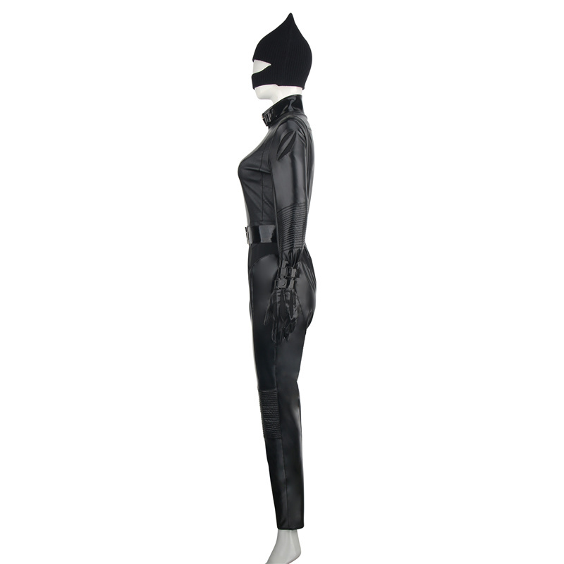 2022 The Batman Catwoman Selina Kyle Cosplay Costume Mask (Ready to Ship) Takerlama