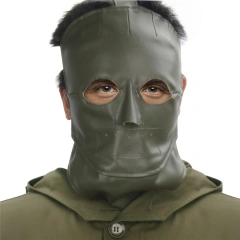 The Batman 2022 Riddler Cosplay Mask In Stock-Takerlama