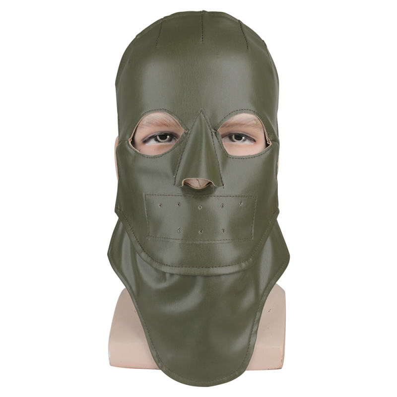 The Batman 2022 Riddler Cosplay Mask In Stock-Takerlama