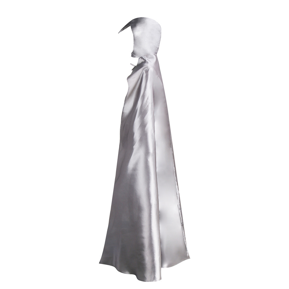 Moon Knight 2022 Marc Spector Cosplay Cape( Ready To Ship)