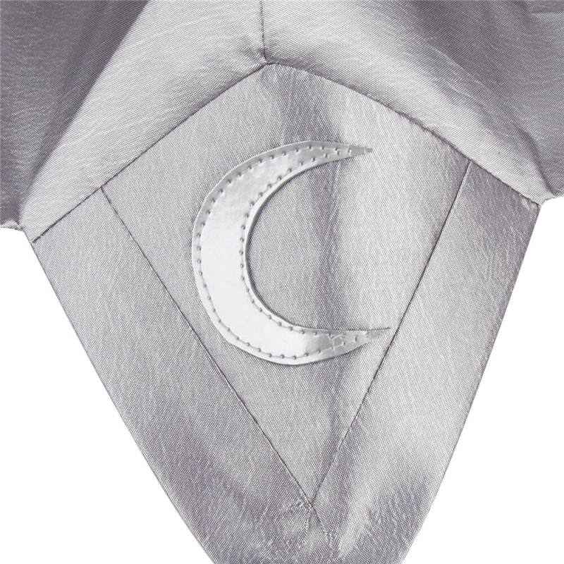 Moon Knight 2022 Marc Spector Cosplay Cape( Ready To Ship)