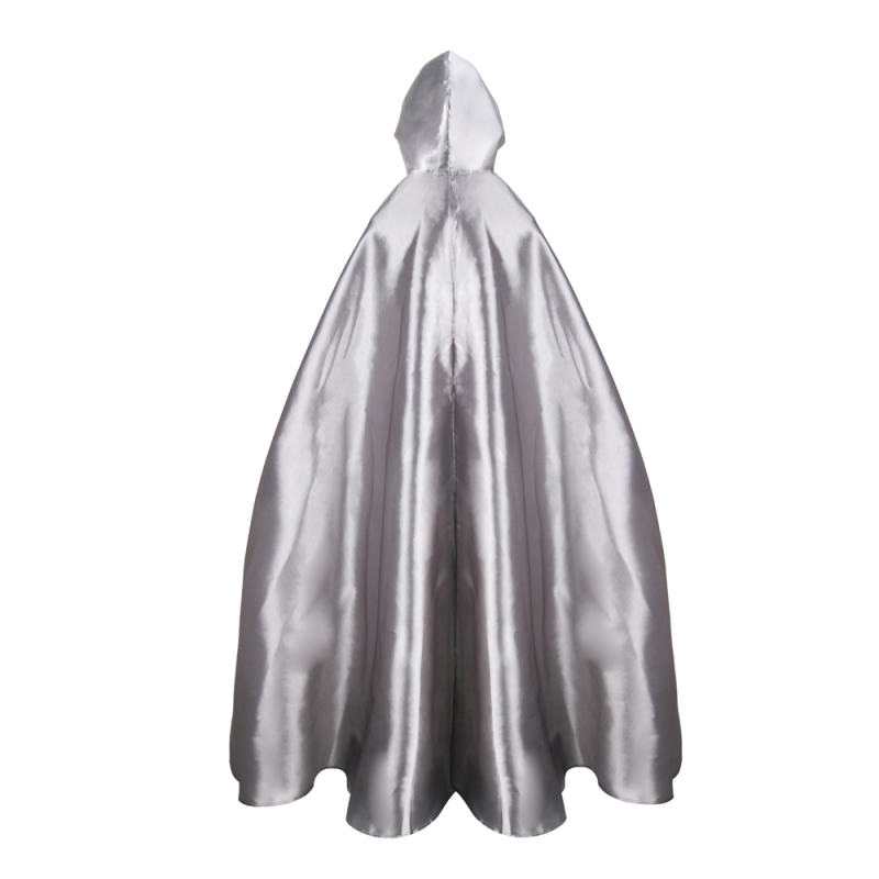 Moon Knight 2022 Marc Spector Cosplay Cape( Ready To Ship)