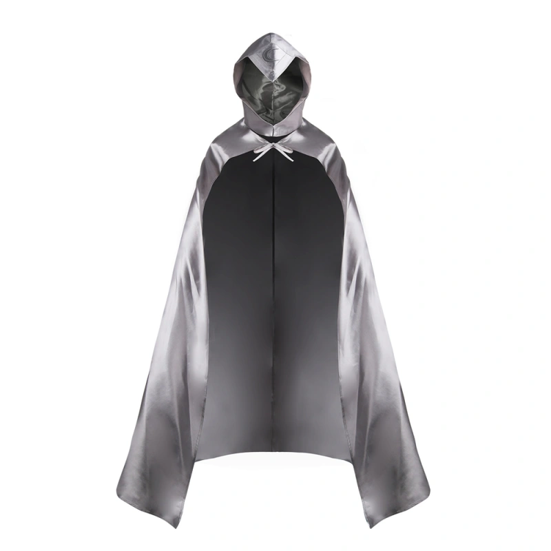 Moon Knight 2022 Marc Spector Cosplay Cape( Ready To Ship)