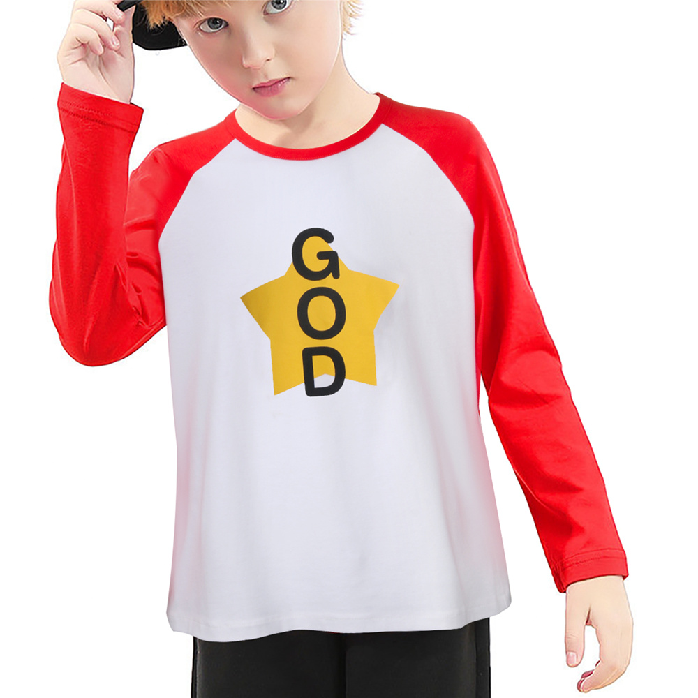 Kotaro Lives Alone Kotaro Sato T-Shirt for Kids-Takerlama