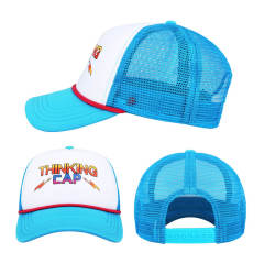 Thinking Cap Stranger Things Season 4 Dustin Hat