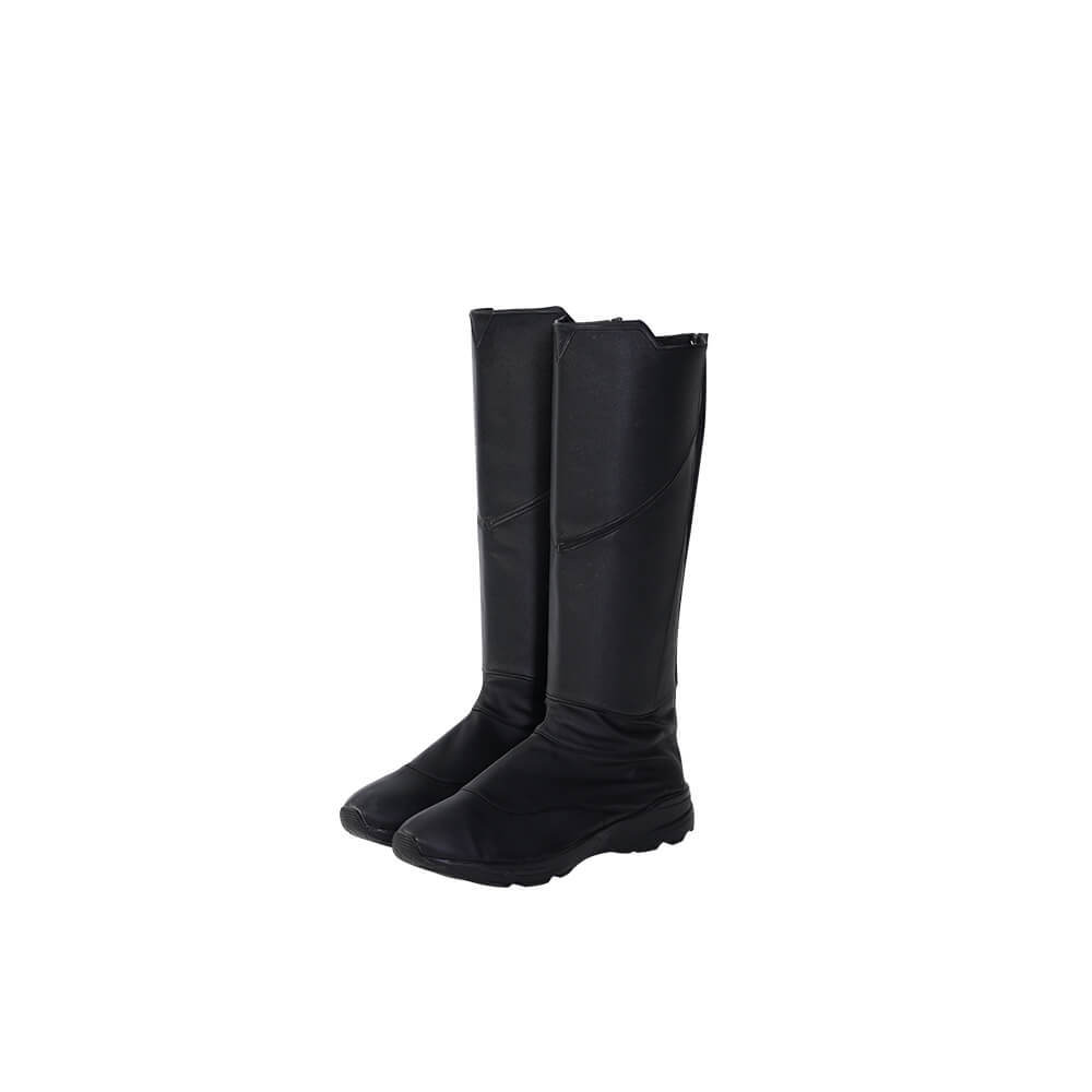 Thor 4: Love and Thunder Thor Odinson Cosplay Boots with Bandages