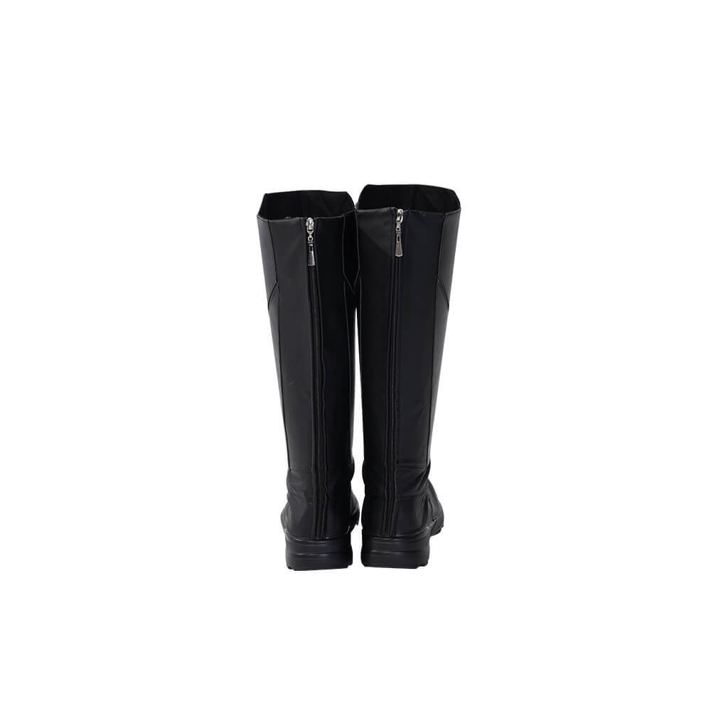 Thor 4: Love and Thunder Thor Odinson Cosplay Boots with Bandages