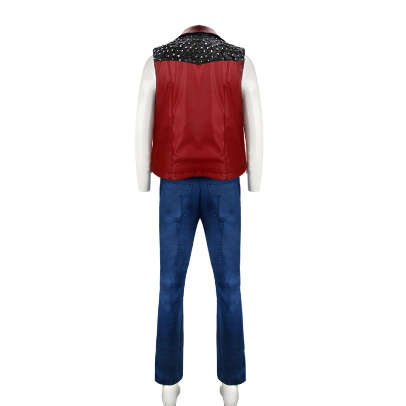 Thor 4: Love and Thunder Thor Odinson Halloween Cosplay Costume Style B
