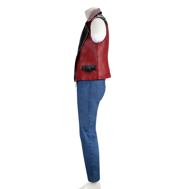 Thor 4: Love and Thunder Thor Odinson Halloween Cosplay Costume Style B