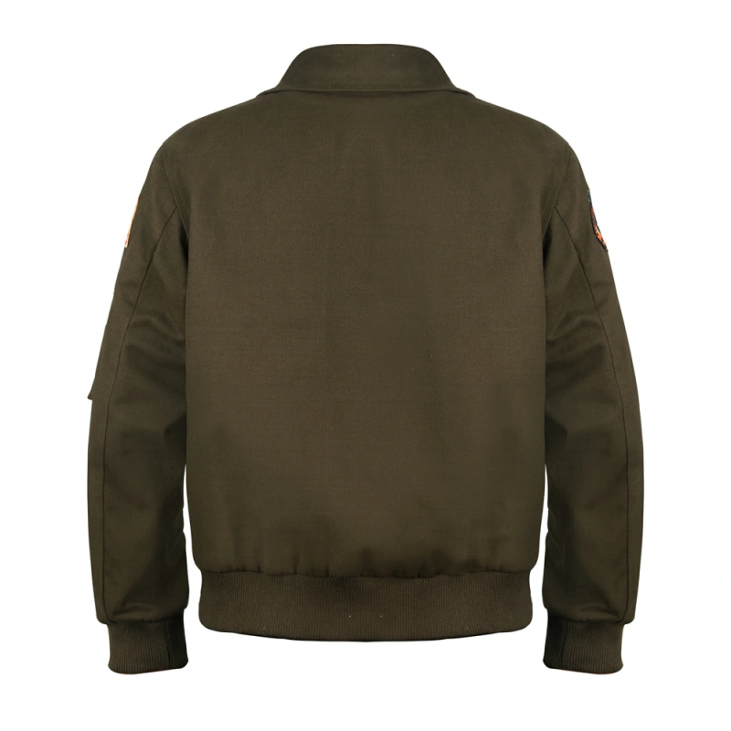 Top Gun 2 Maverick Captain Pete Tom Cruise Jacket (Ready To Ship) Takerlama