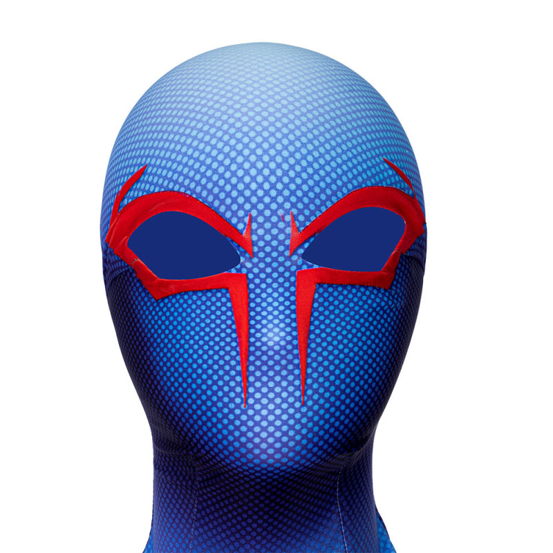 Spider-Man 2099 Cosplay Costume Spider-Man: Across the Spider-Verse In Stock Takerlama