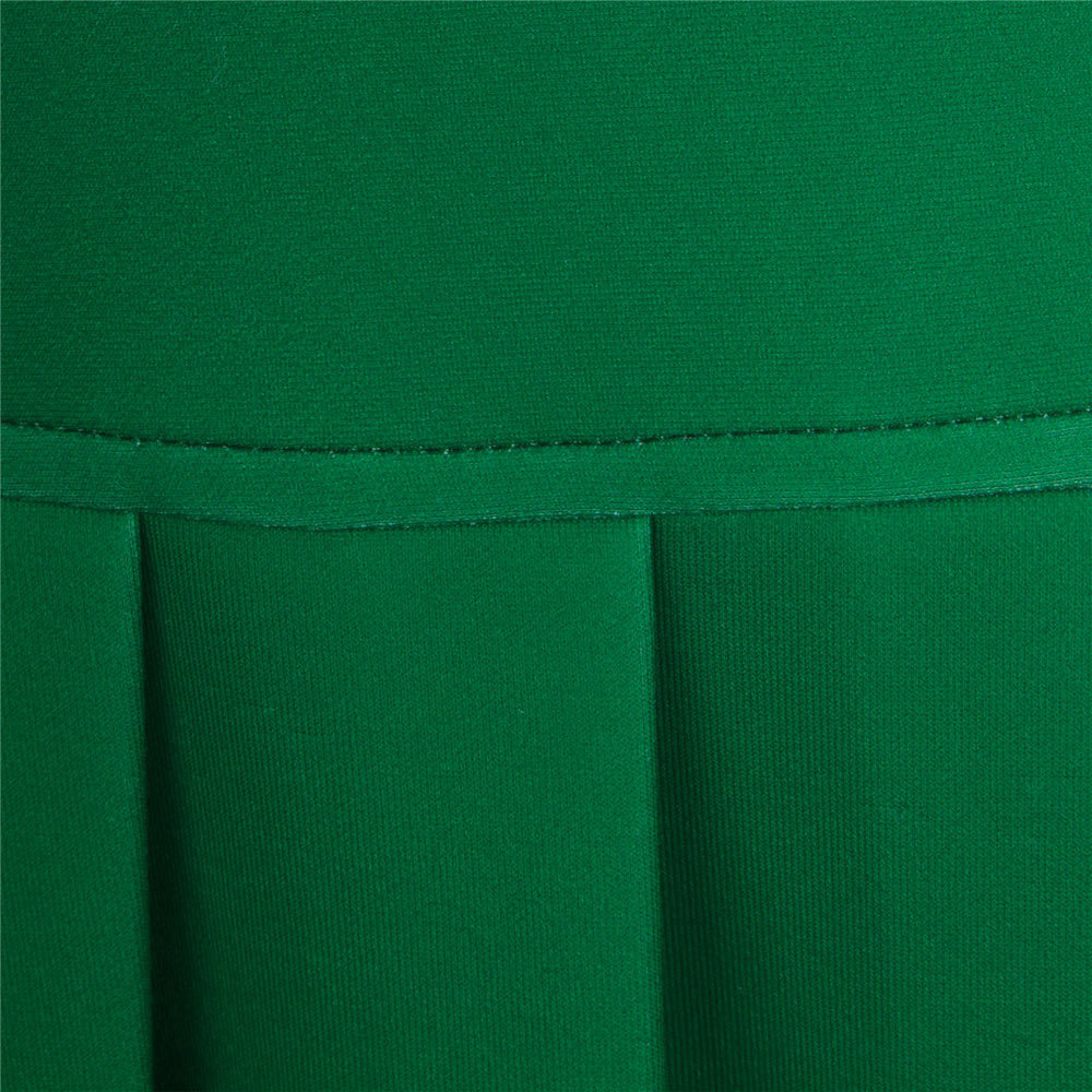 Chrissy Dress Stranger Things Season 4 Hawkins High School Cheerleader Uniform Adults In Stock Takerlama