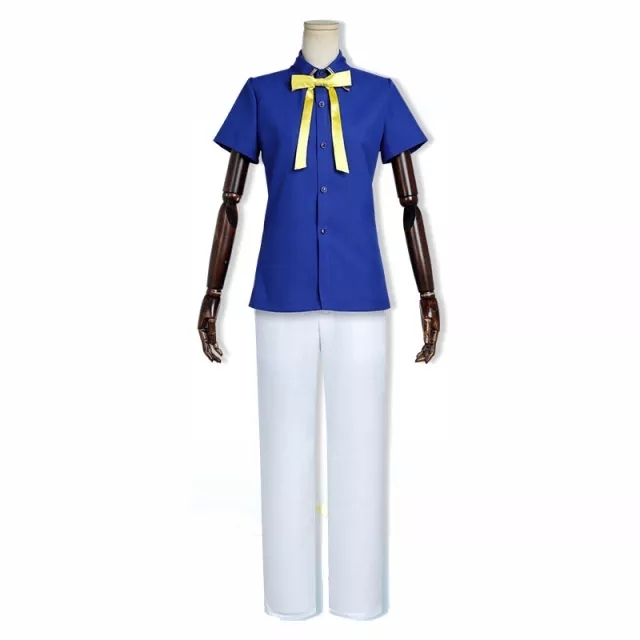 Anime Project SEKAI Kamishiro Rui Cosplay Uniform