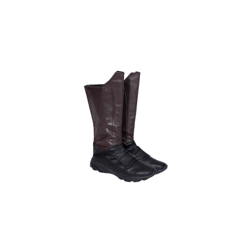 Thor 4: Love and Thunder Star Lord Peter Quill Cosplay Costume Boots Takerlama